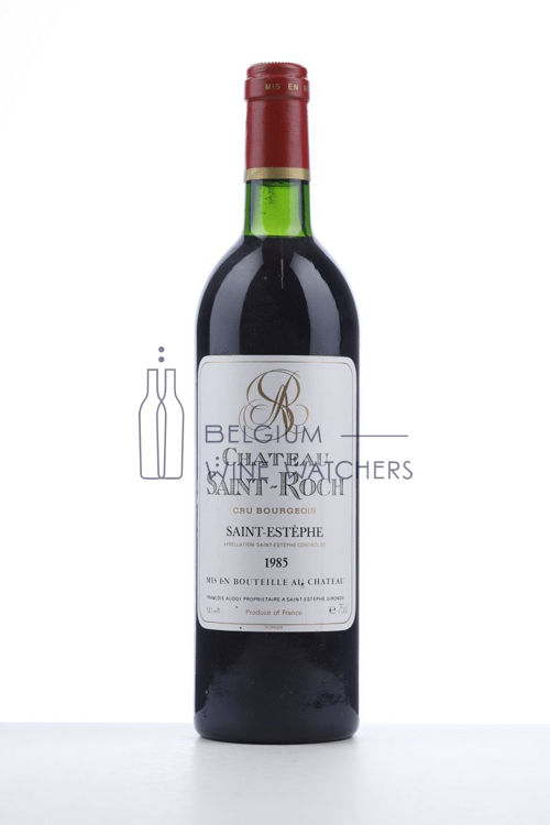 Picture of 1985 SAINT ROCH